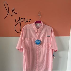 Tamiami II Short Sleeve Button-Down Shirt